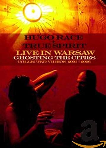 Live In Warsaw - Collected Videos 品