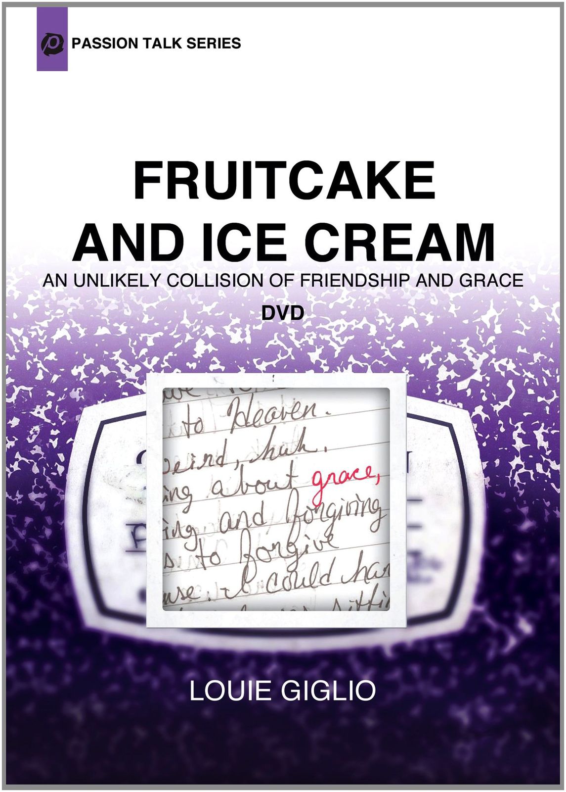 Fruitcake - Ice Cream DVD 品