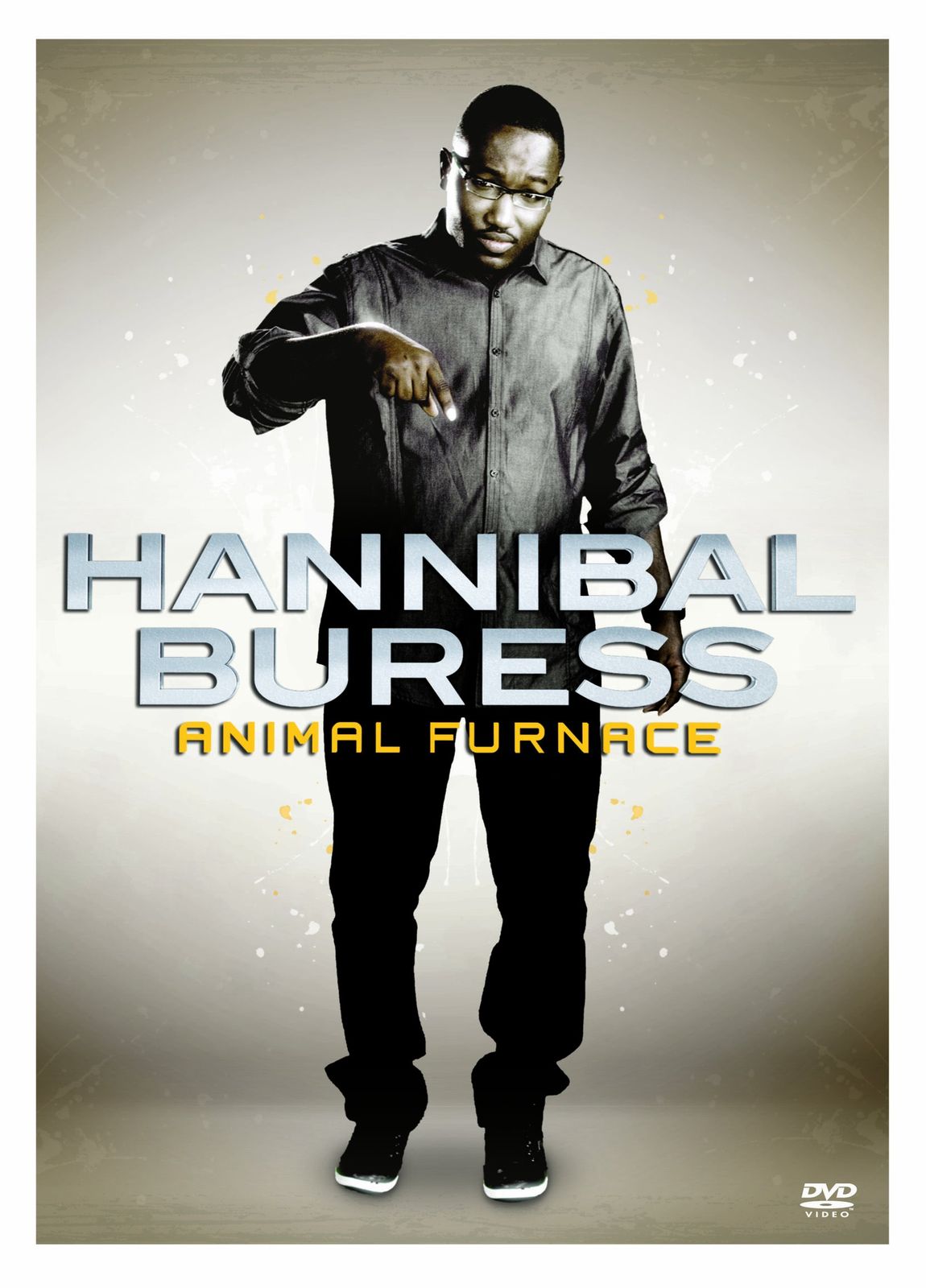 Animal Furnace DVD 品