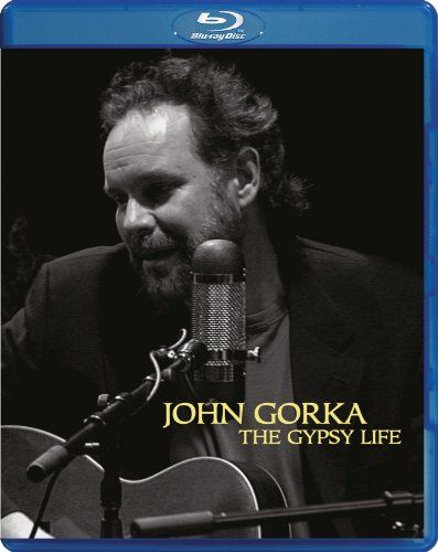 Gypsy Life Blu ray 品