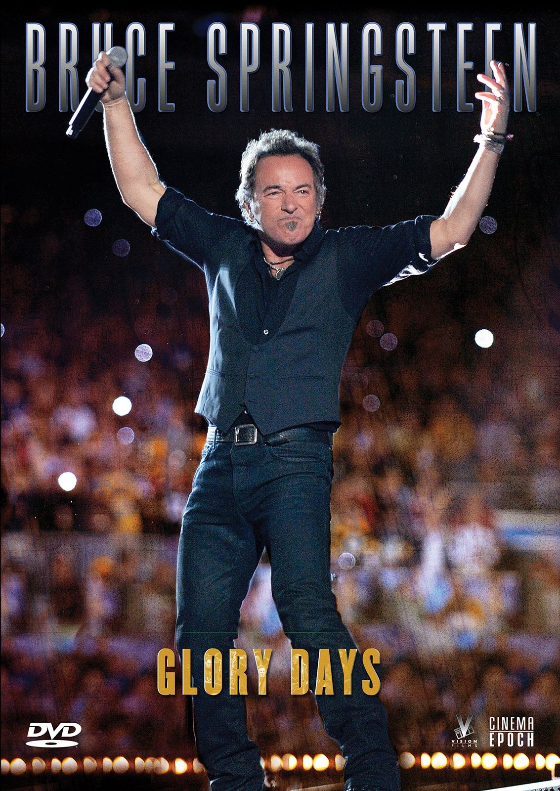 Bruce Springsteen Glory Days | DVD 品