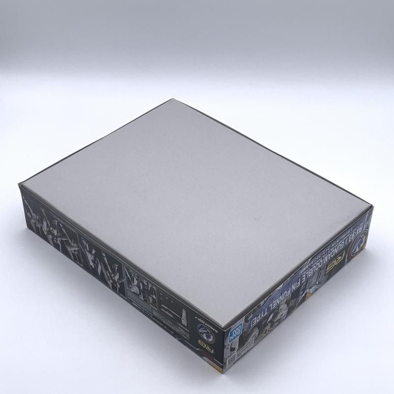 ｶﾞﾝﾀﾞﾑ RG 1|144 νｶﾞﾝﾀﾞﾑ ﾀﾞﾌﾞﾙ･ﾌｨﾝ･ﾌｧﾝﾈﾙ装備型 GUNDAM SIDE-F 10