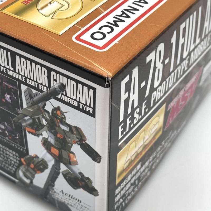  ｶﾞﾝﾀﾞﾑ MG 1|100 ﾌﾙｱｰﾏｰｶﾞﾝﾀﾞﾑ 10 その他 おもちゃ