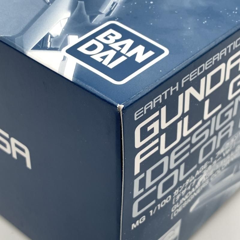  ｶﾞﾝﾀﾞﾑ MG 1|100 AGE-1 G ｶﾞﾝﾀﾞﾑAGE-1 ﾌﾙｸﾞﾗﾝｻ ﾃﾞｻﾞｲﾅｰｽﾞｶﾗｰVer. PB 10 その他 おもちゃ