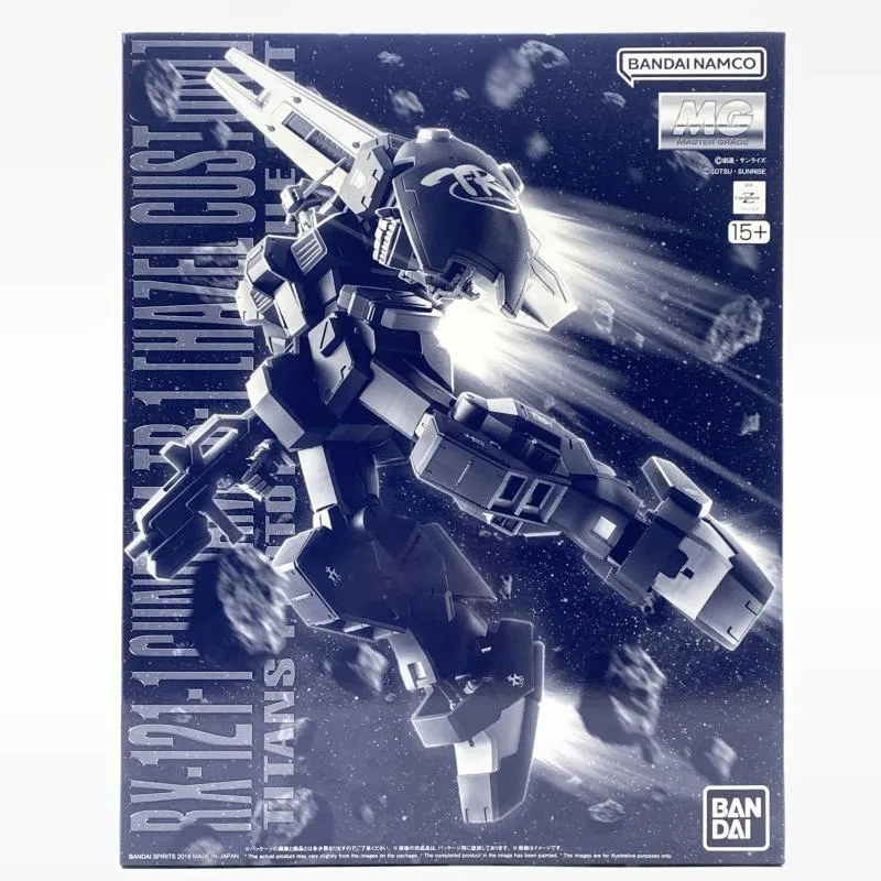 2026年最新】MG 1/100 ヘイズル改 実戦配備カラーの人気アイテム