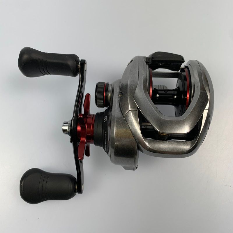  SHIMANO シマノ リール 21スコーピオン 300 XG 86 ベイトリール(ルアー用) リール