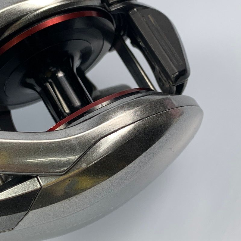 21スコーピオン 300