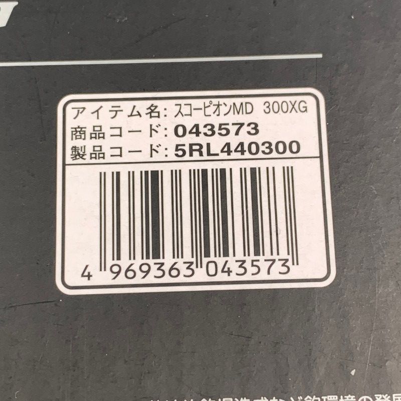 リール 21スコーピオン