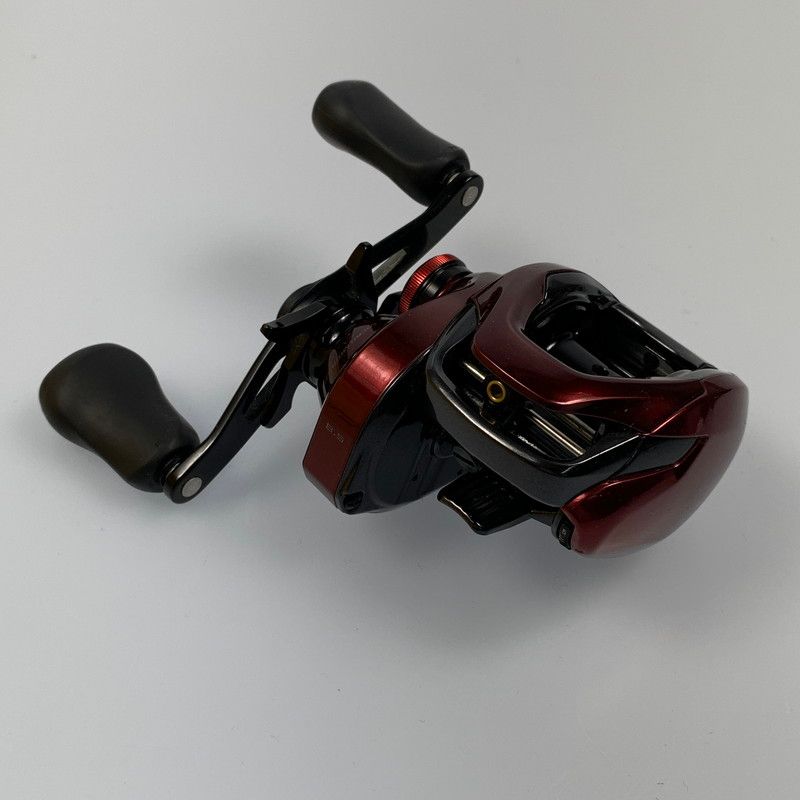SHIMANO | シマノ リール 19 スコーピオンMGL 150 XG 86