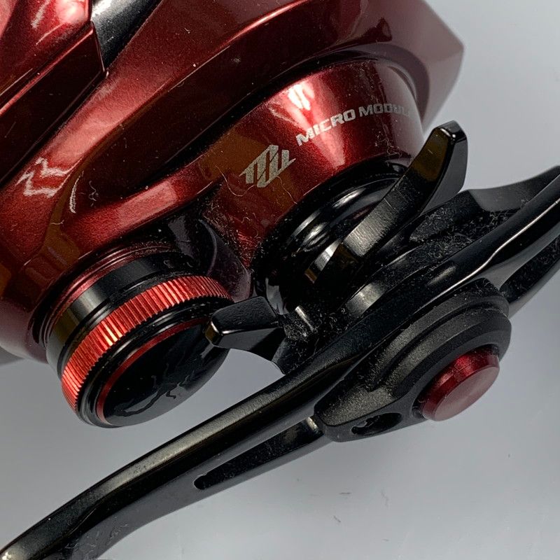  SHIMANO シマノ リール 19 スコーピオンMGL 150 XG 86 オモリ ベイトリール(ルアー用) リール