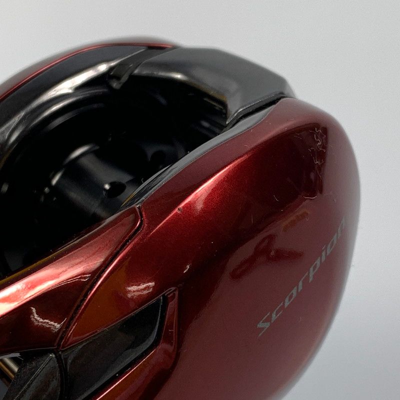 スコーピオンMGL 150