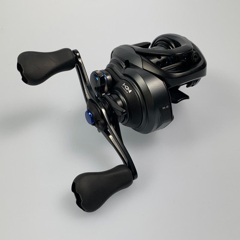 SHIMANO シマノ リール 21 SLX BFS XG 86