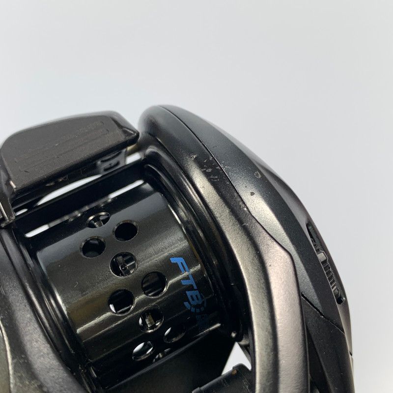  SHIMANO シマノ リール 21 SLX BFS XG 86 ベイトリール(ルアー用) リール