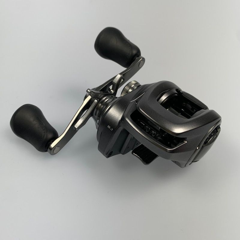 SHIMANO シマノ リール 22バンタムXG 86