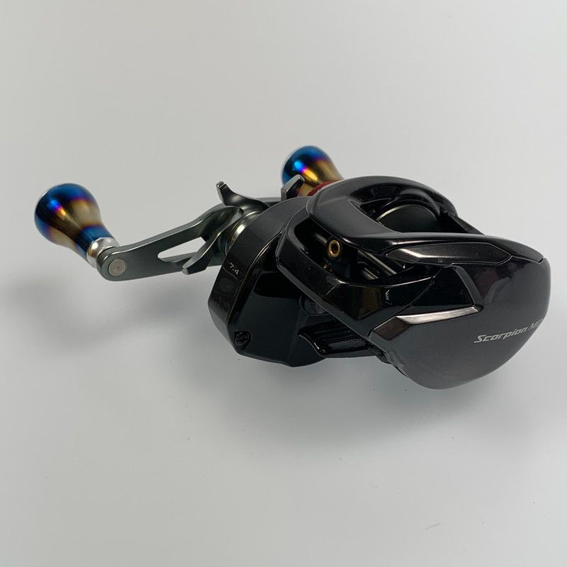 24スコーピオンMD 200