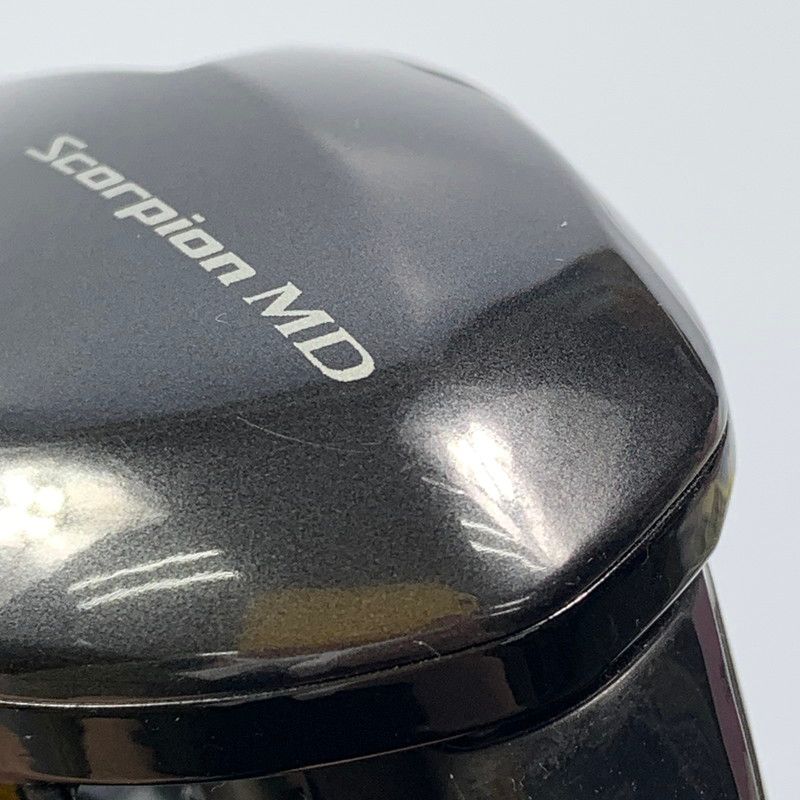  SHIMANO シマノ リール 24スコーピオンMD 200 XG 86 ベイトリール(ルアー用) リール