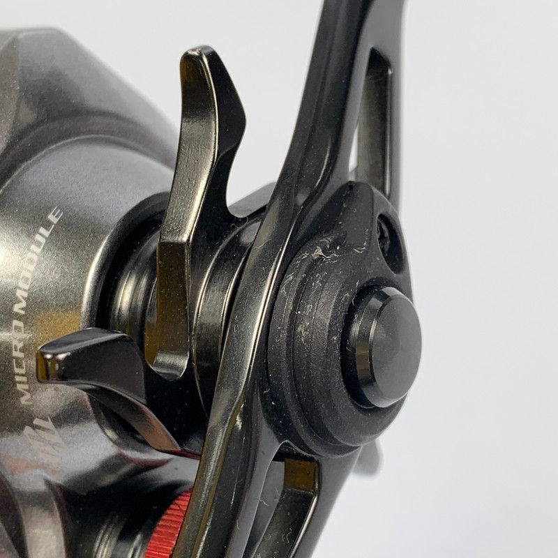 リール 21スコーピオンDC