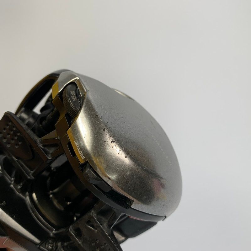 リール 21スコーピオンDC