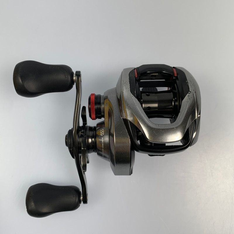 SHIMANO シマノ リール 21スコーピオンDC 150 XG 86