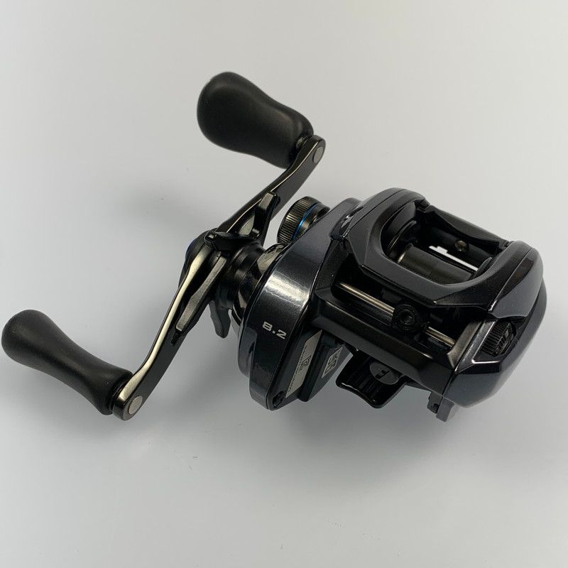 SHIMANO シマノ リール 23 SLX DC 70 XG 86