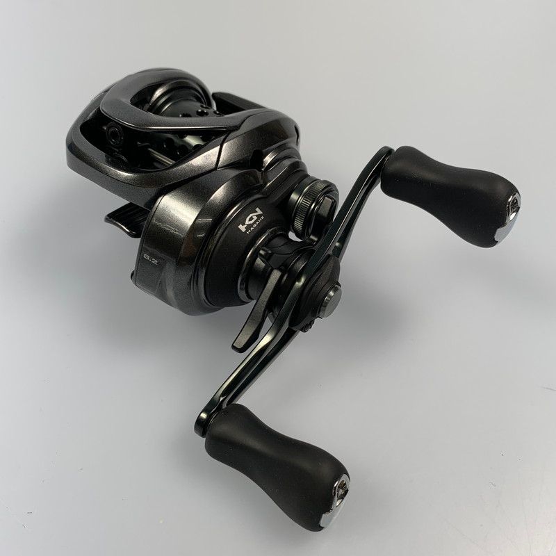 SHIMANO シマノ リール 25 SLX BFS XG LEFT 86