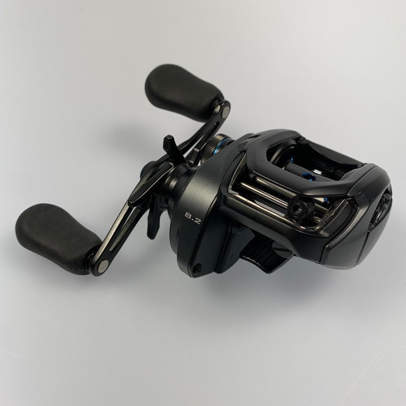 SHIMANO シマノ リール 19 SLX 70 XG 86