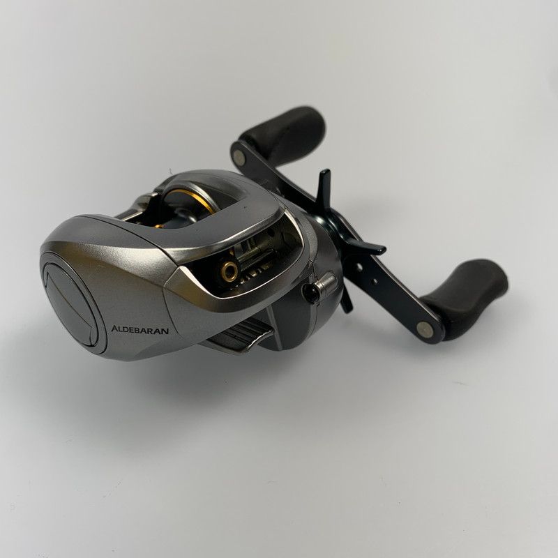 SHIMANO シマノ リール ０９アルデ ンMG 86