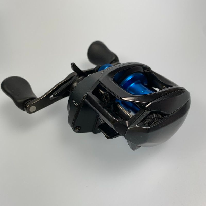 SHIMANO シマノ リール 20 SLX DC 70 HG 86
