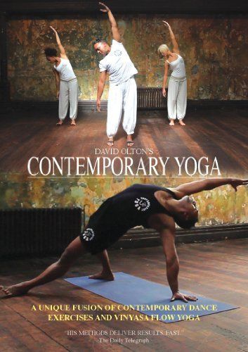 David Olton s Contemporary Yoga by 品