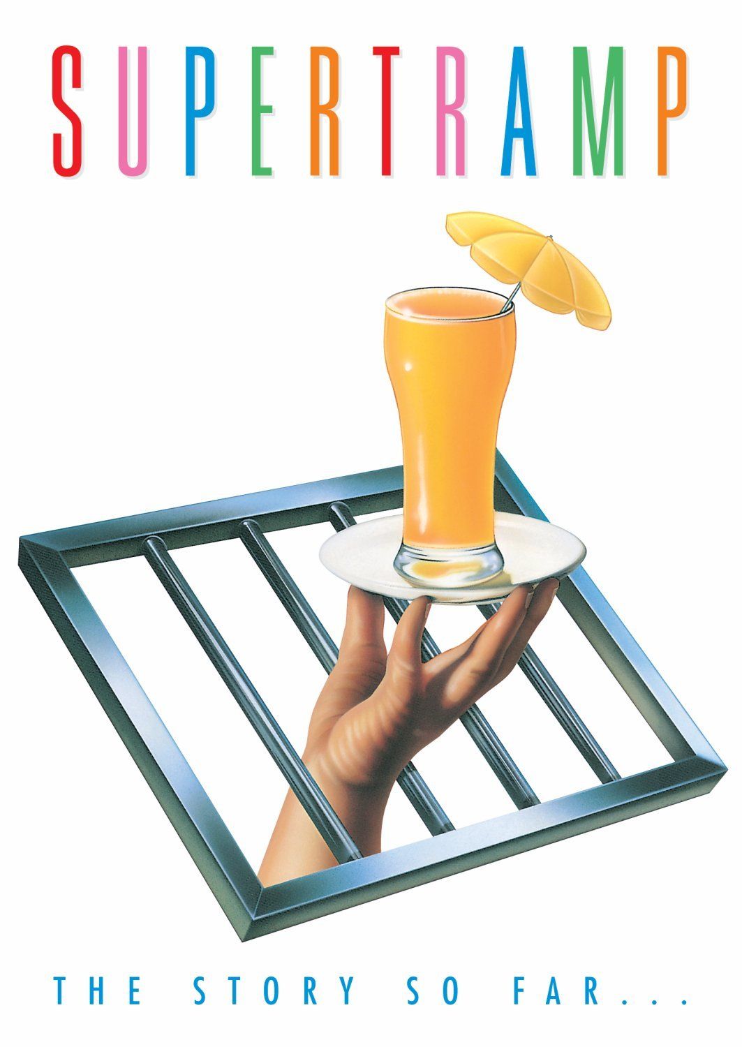 ザ ストーリー ソー ファー DVD 品