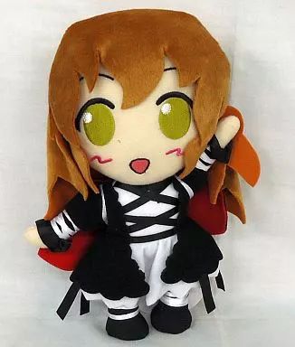 ぬいぐるみ なむさんビャクレンさま ふぁふぁぬいぐるみ 東方Project