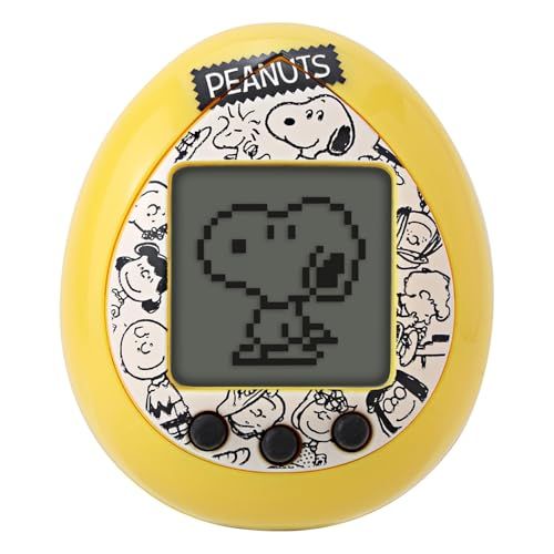バンダイ BANDAI Peanuts Tamagotchi たまごっちpo 17 e 94 a 9 b