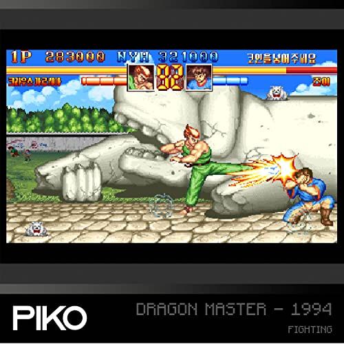 Evercade Piko Arcade Collection 1 英国輸入po 93 dfdf 44