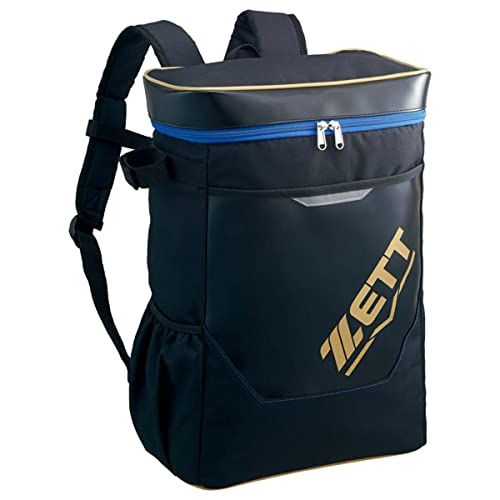 ゼット ZETT 野球 少年用デイパック 約20 L BA 1523 po d 6 c 3 b 46