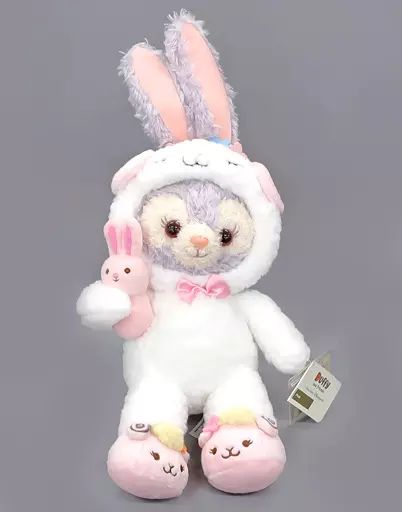 ぬいぐるみ ステラ ルー ディズニー フレンズ スプリングタイム カーニバル2019 香港ディズニーランド