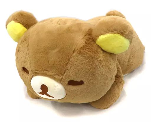 ぬいぐるみ リラックマ 一緒にすやすやぬいぐるみ リラックマストア