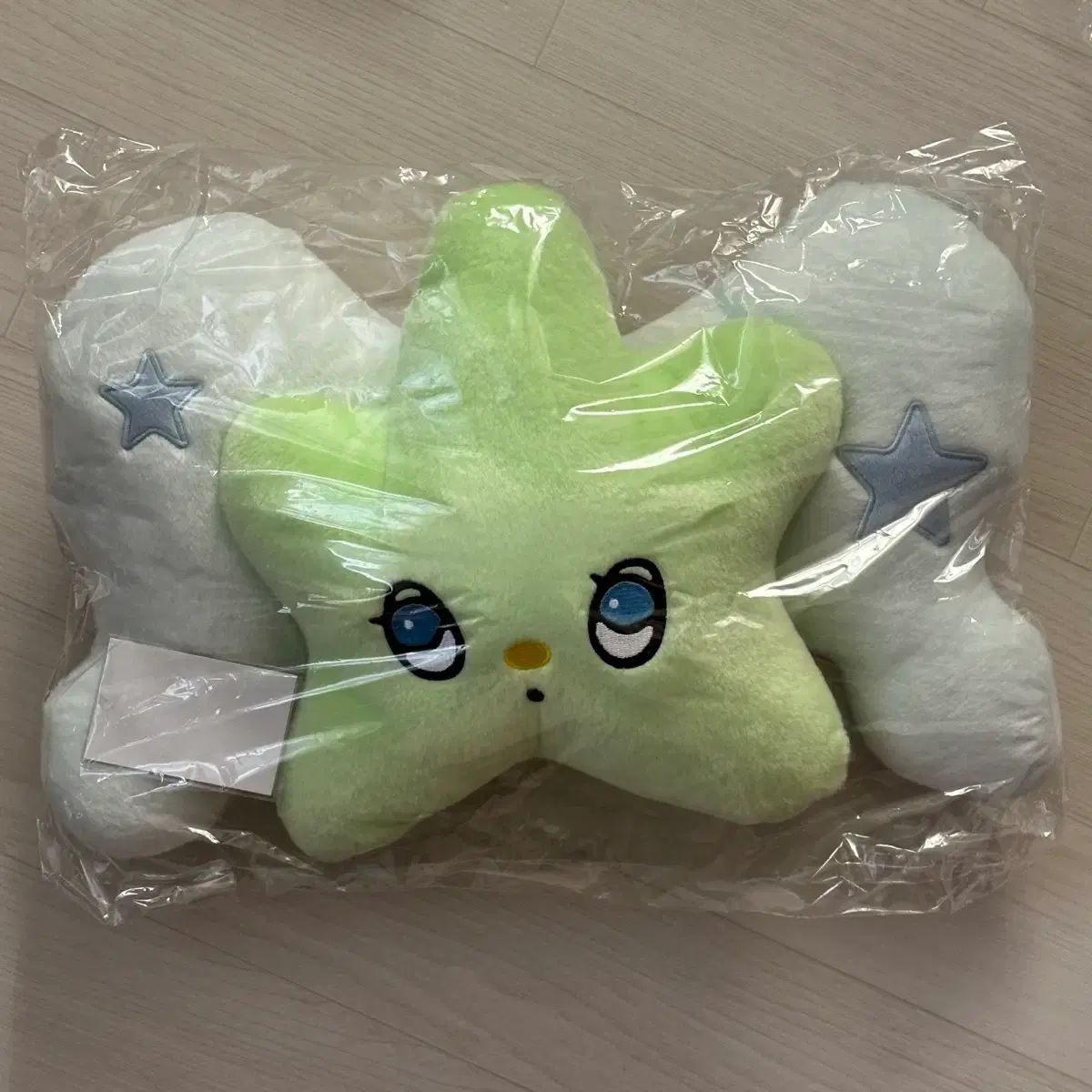 CHUU クッション シオン