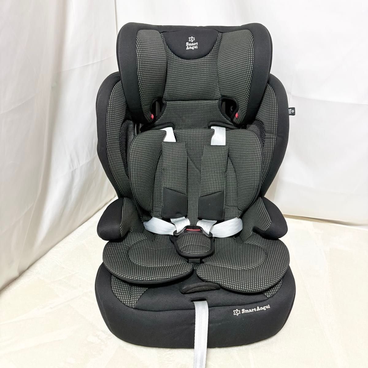 スマートエンジェル イージスジュニア GY Smart Angel ジュニアシート