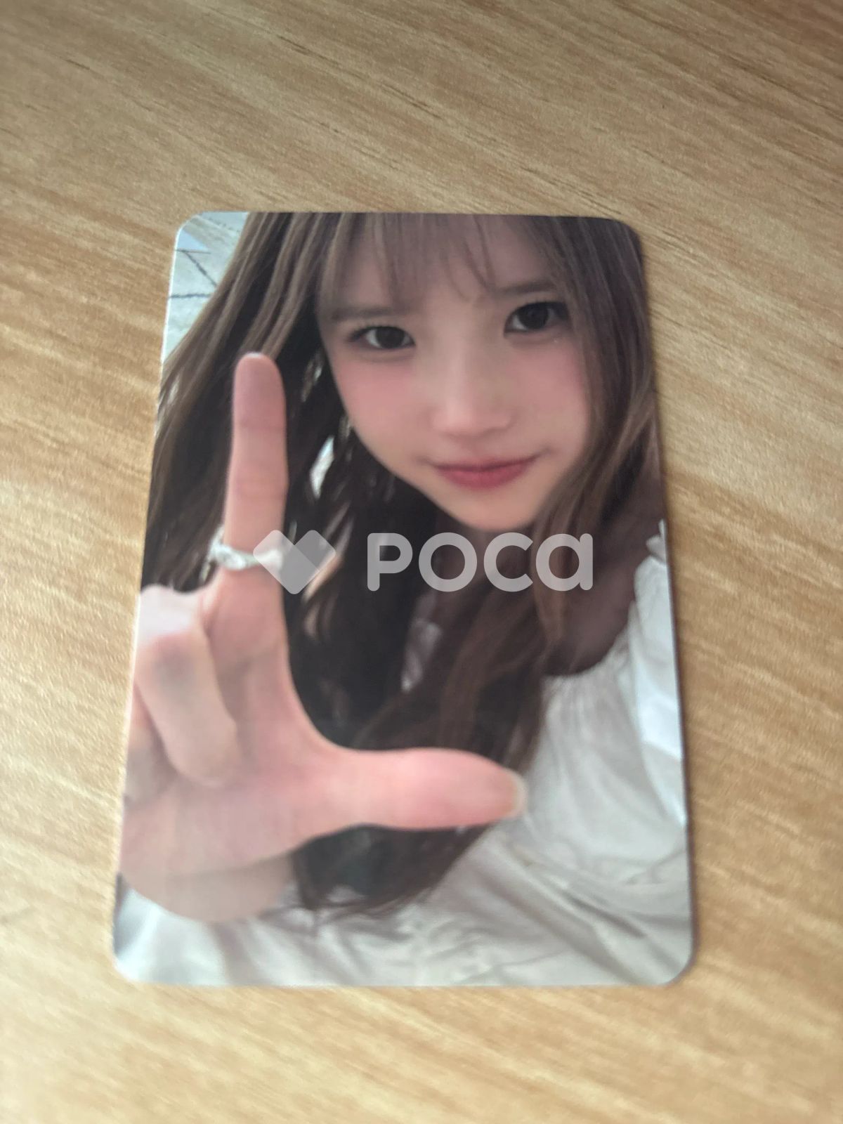 fromis_9 ソン・ハヨン flover 2025 MEMBERSHIP KIT - メルカリ