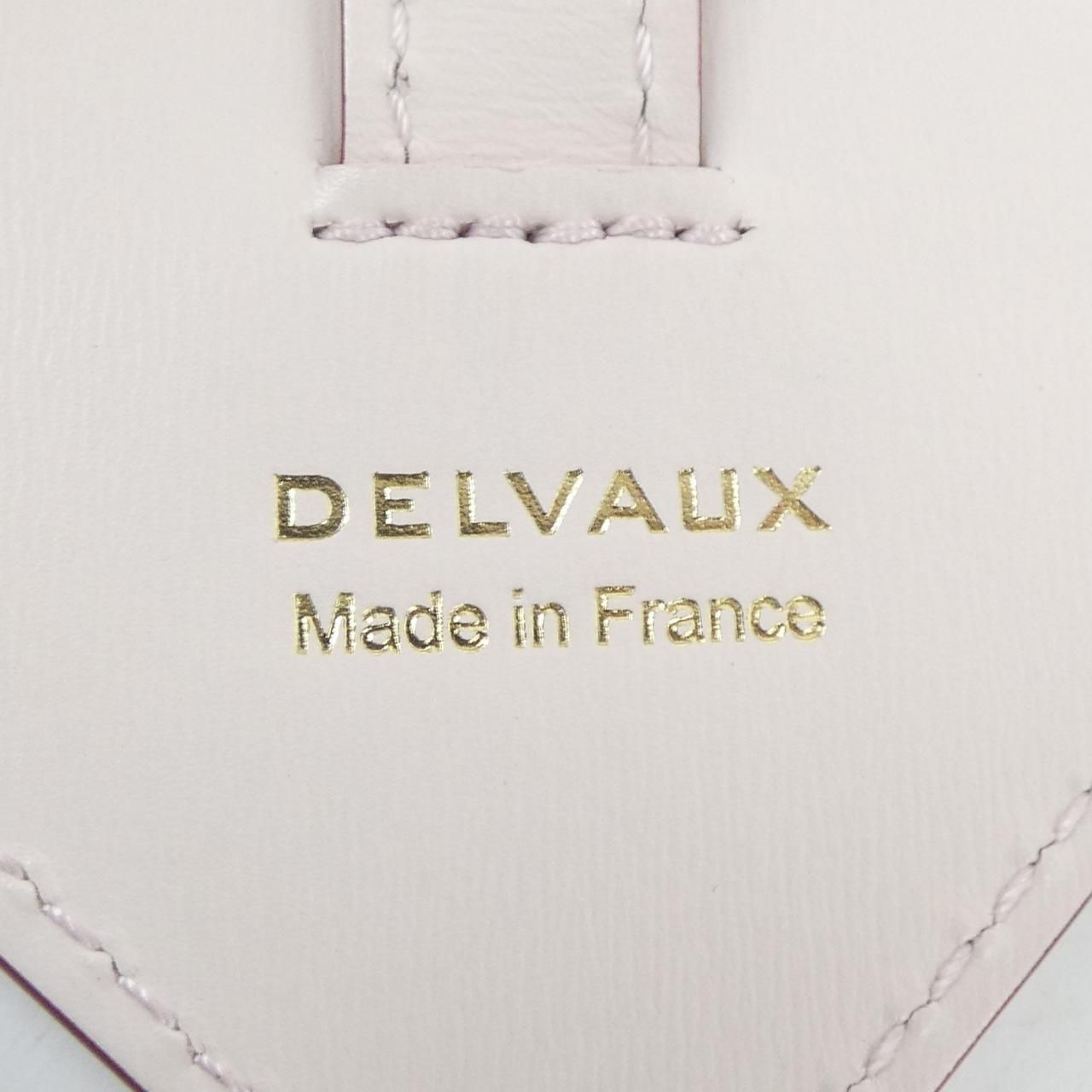 デルボー DELVAUX CHARMS D COEUR チャーム - メルカリ