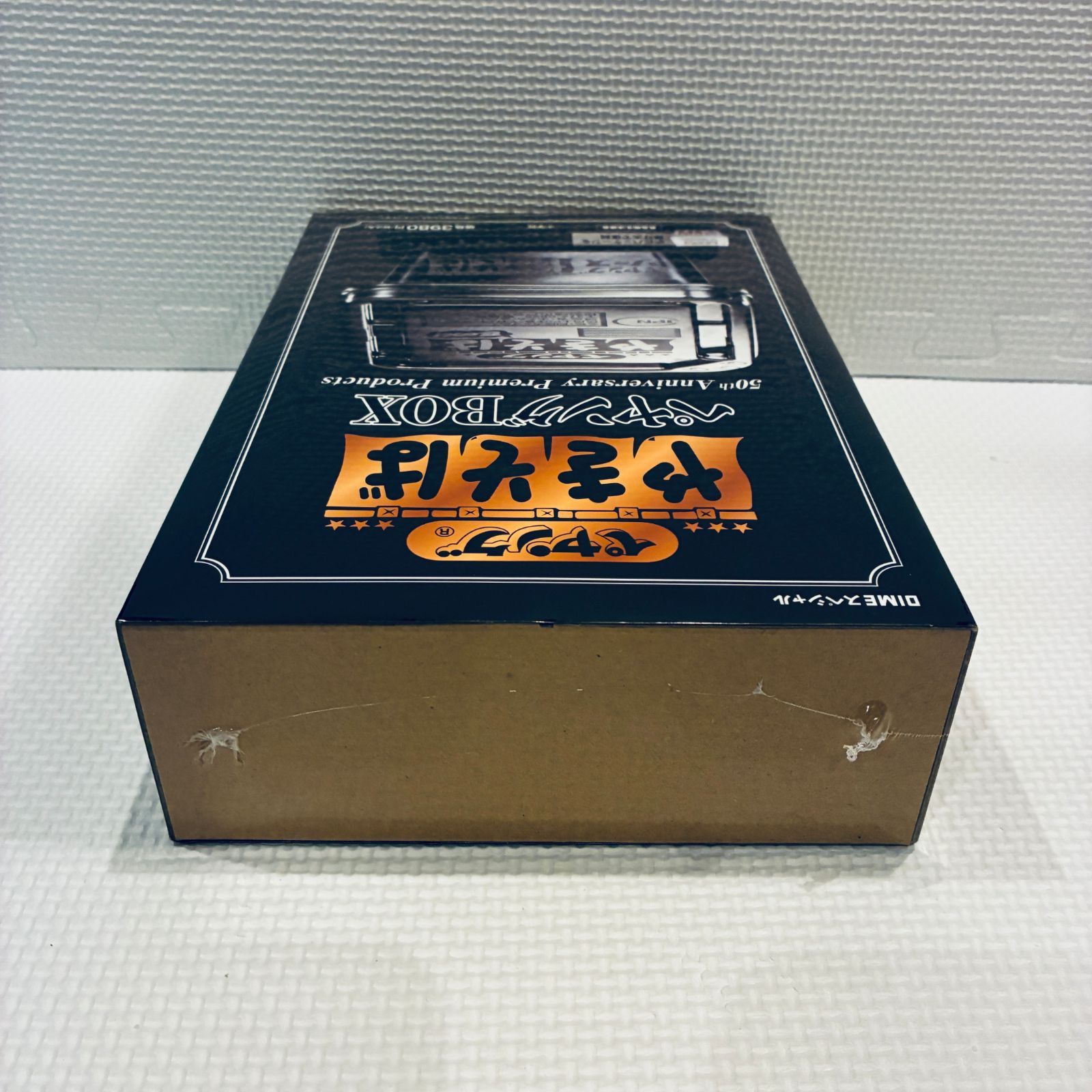 【新品未開封】ペヤング ソースやきそば ペヤングBOX 50th 2セット 新品・未開封・シュリンク付き】ペヤング ソースやきそば ペヤングBOX