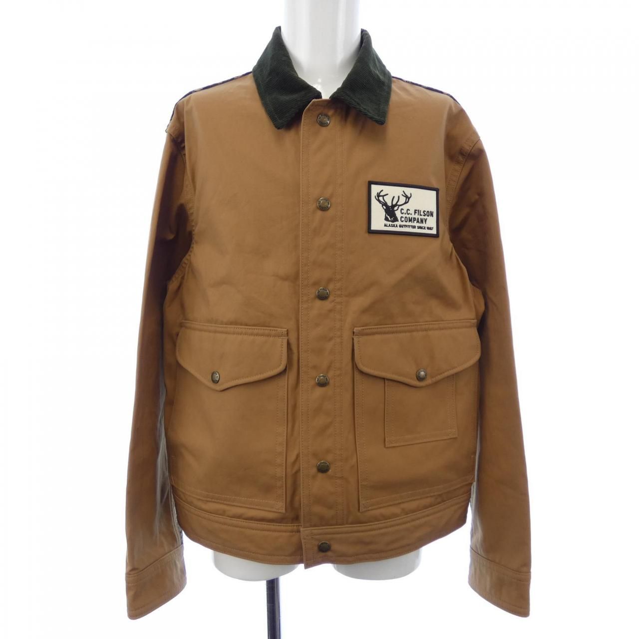 ジュンヤワタナベマン JUNYA WATANABE MAN WP-J014 ジャケット