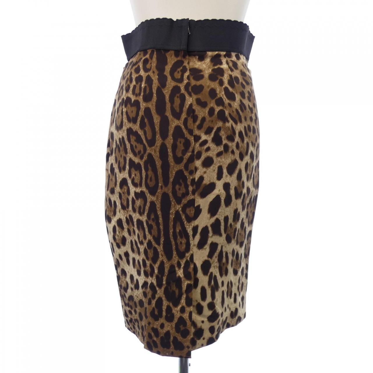 ドルチェアンドガッバーナ DOLCE&GABBANA F4H42T/FSADD スカート