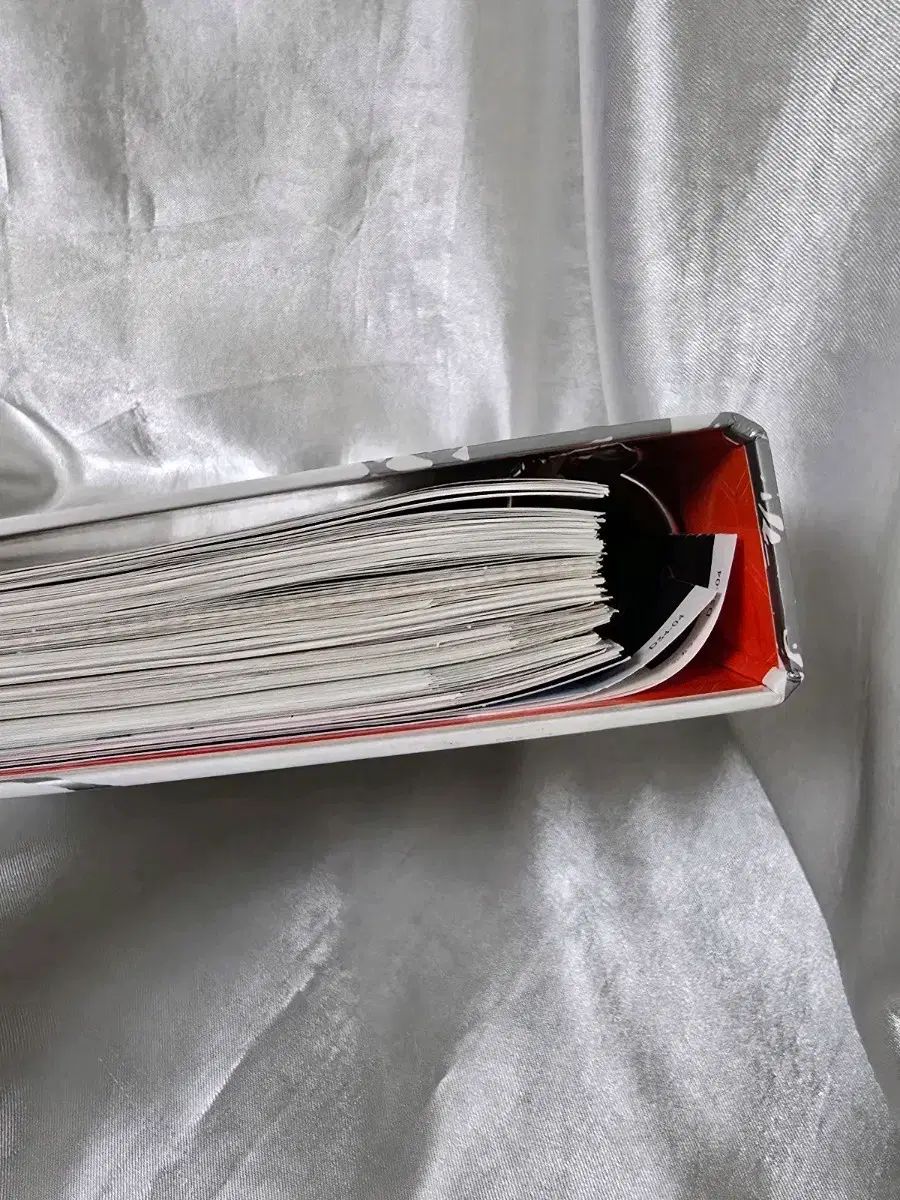  エヴァンゲリオン CHRONICLE 雑誌 バインダー その他 おもちゃ