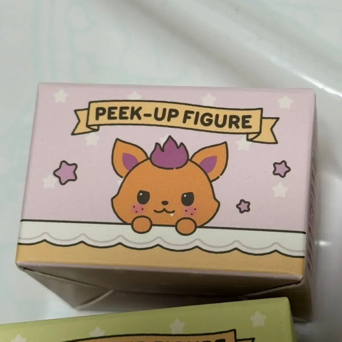 NCT위시 WISH BAKERY 팝업 MD 소식 - ファンプラス コミュニティ シオン POCKET WISH DOLL ポップアップ bakery popup