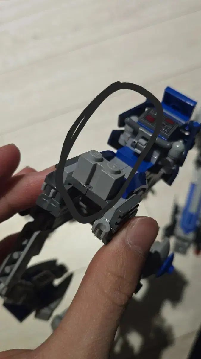  LEGO 75280 501軍団クローン トラッパー その他 おもちゃ