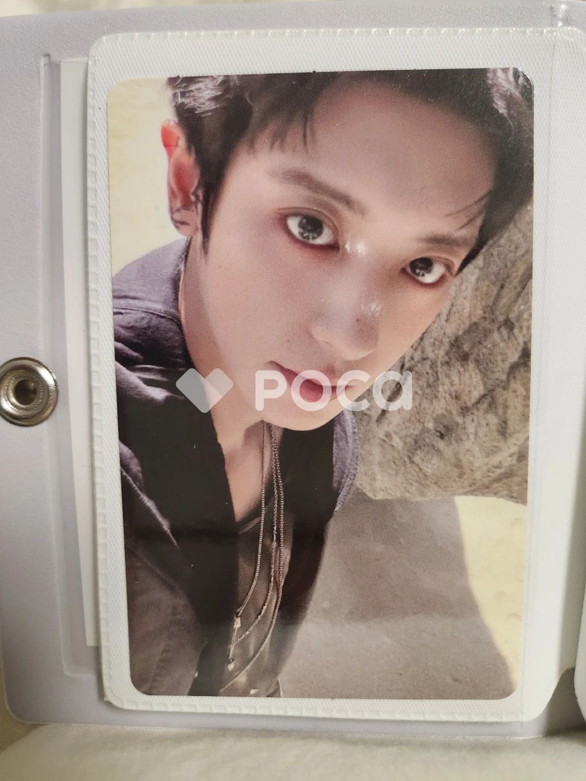 EXO チャンヨル ポップアップ REVERXE THE WORLD 10万円以上