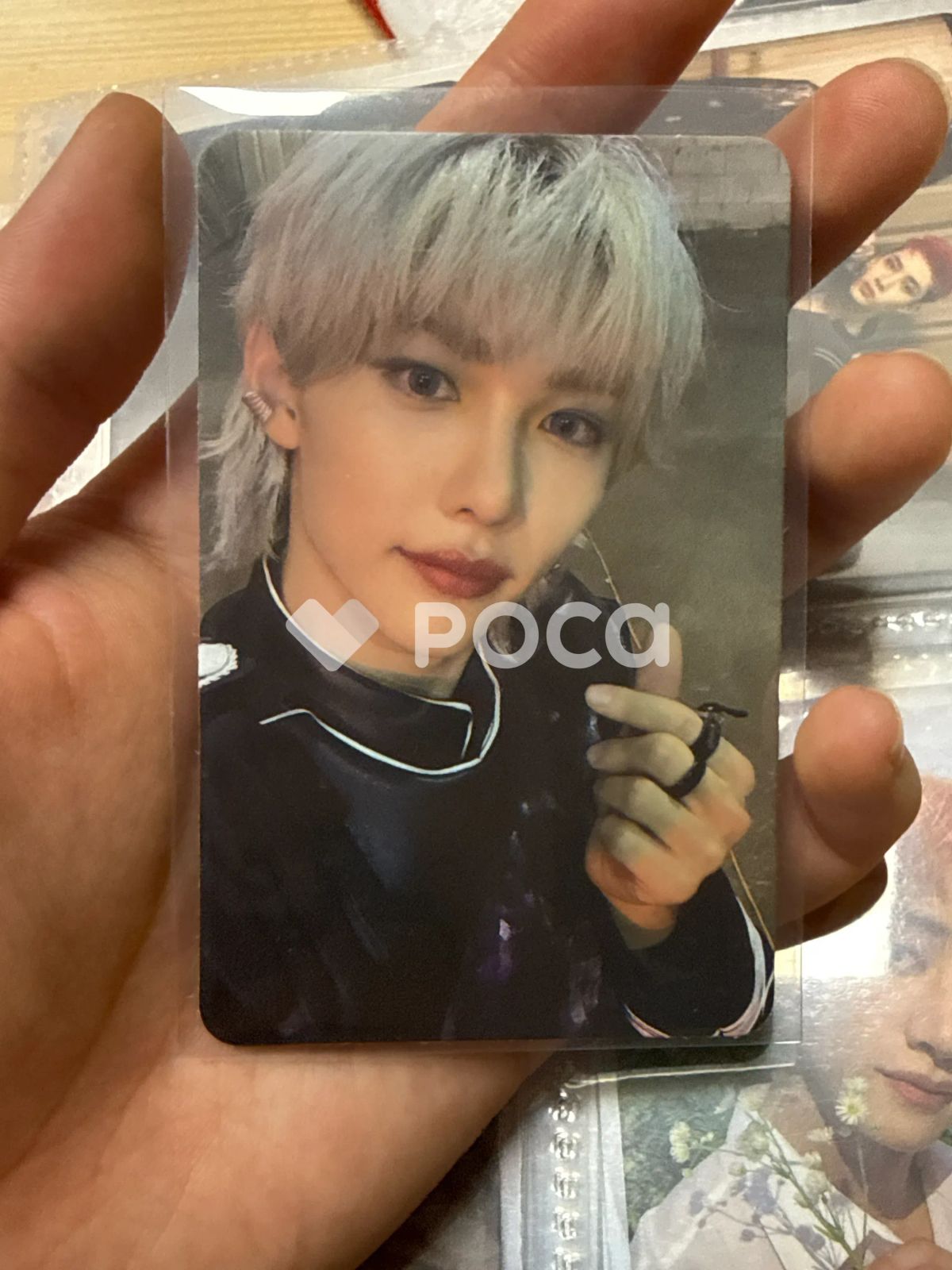 straykids フィリックス スキズ IN生 IN LIFE STANDARD VER. - メルカリ