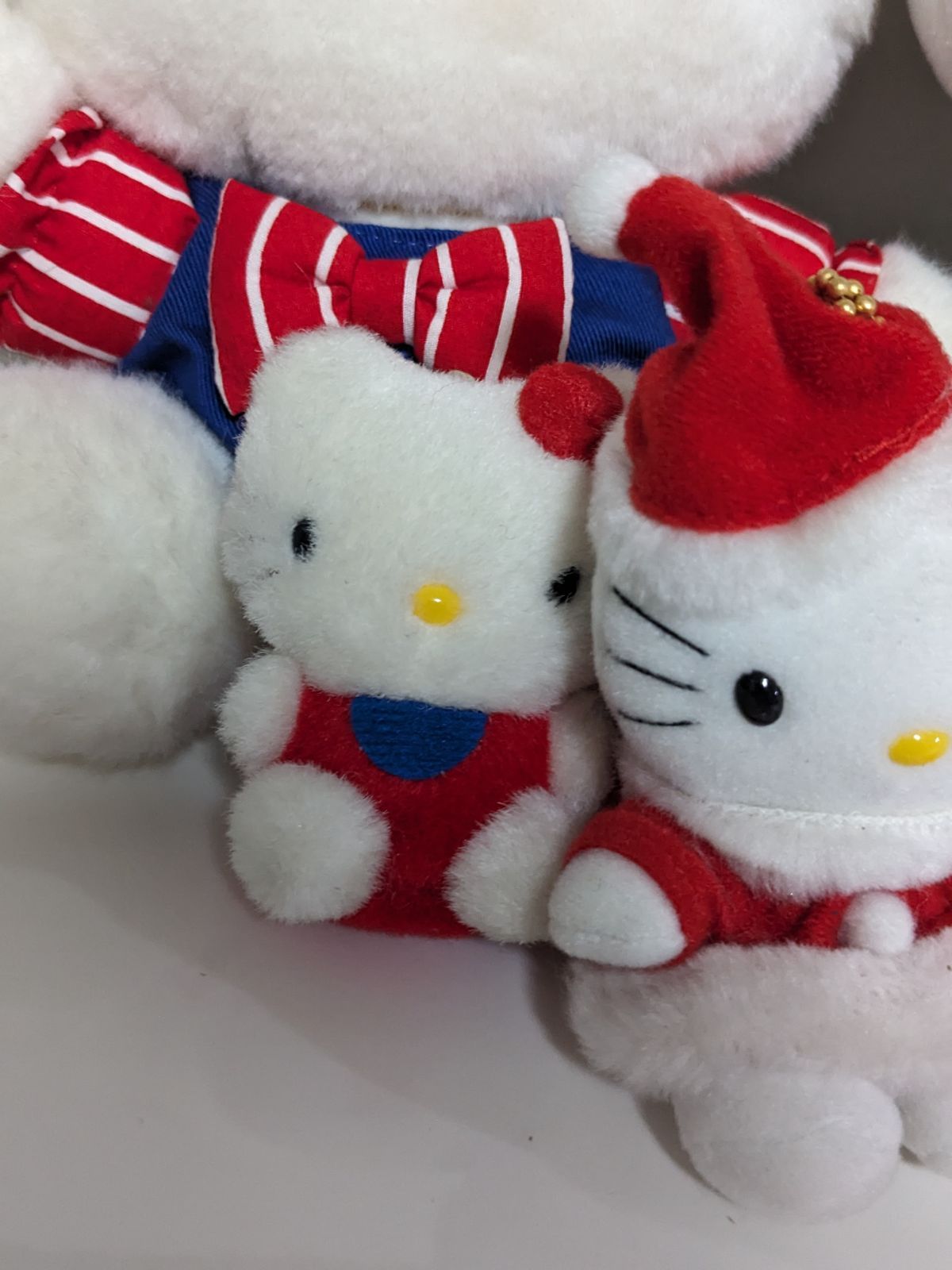 HELLOKITTYレトロキティちゃんまとめ売り