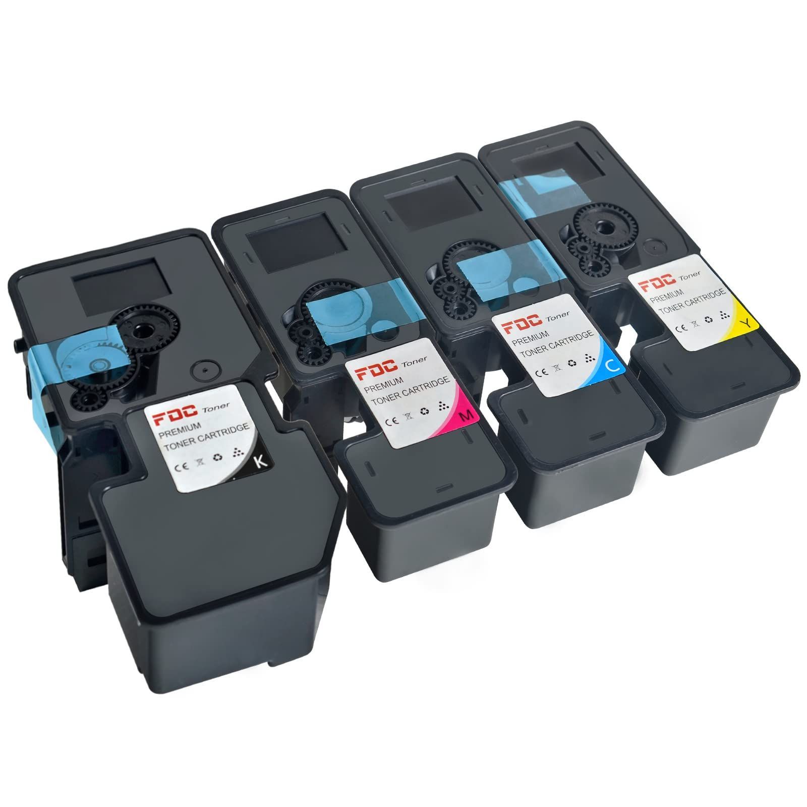 TK-5241 M Y 大容量 C 互換トナーカートリッジ K セット印字枚数 各色約 対応機種 Kyocera ECOSYS Kyocera用 5526 cdn 京セラミタ